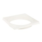 Рамка квадратная для крышки к скиммерам Kripsol SKS