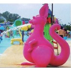 Водный аттракцион TY-71184 Водный аттракцион TY-71184