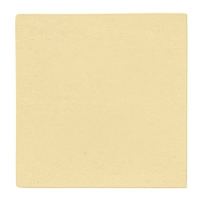 Террасная плитка противоскользящая Aquazone 400х400х25 мм, бежевая