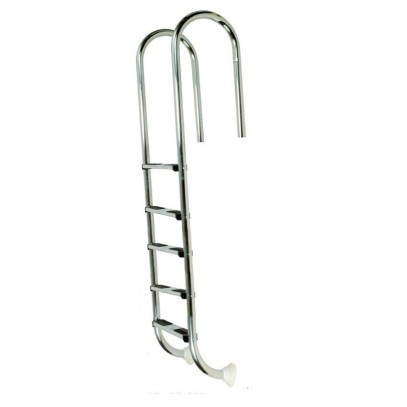 Лестница Fiberpool Muro YEMU045 (5 ступ.)