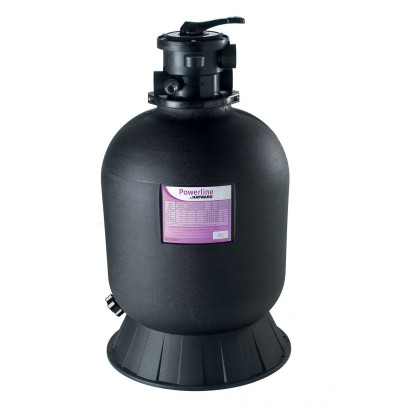 Фильтр песочный Hayward PowerLine 81103 (10 м³/ч, 2,5 бар)