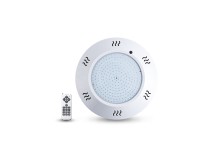 Прожектор накладной (35Вт/12В) LED RGB Tadpole JKD-YC280-AP