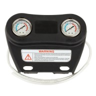  Манометр сдвоенный для фильтров L 1200-1600 Aquaviva 89012801 