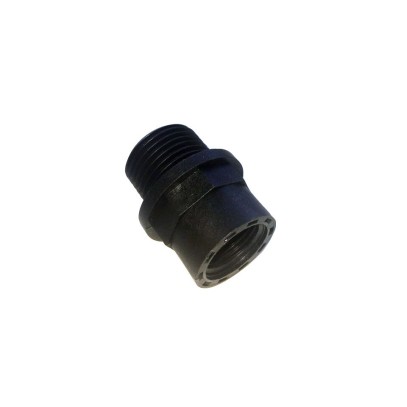  Переходная муфта для обратного клапана 3/8-1/2 