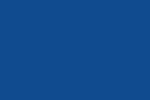 Пленка для отделки бассейнов темно-синяя Uni color Navy Blue 8287 Haogenplast ш.1,65x25 (41,25 кв.м)