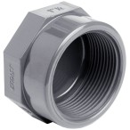  Заглушка резьбовая EFFAST d2-1/2" (RERCAE075H) 