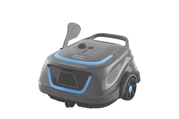 Робот-пылесос подводный беспроводной SPYDER MAX A1SPYDER