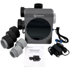  Автоматический клапан Aquaviva iWashPRO-S 