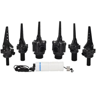 Поплавковый клапан Aquaviva TANKBUDDY регулируемый, 2" (600 л/мин) Поплавковый клапан Aquaviva TANKBUDDY регулируемый, 2