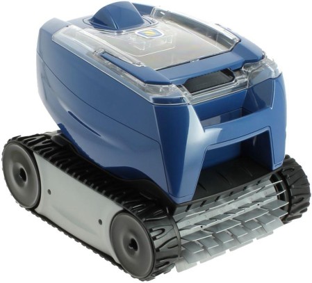 Пылесос робот для бассейна Zodiac RT 3200 TornaX, кабель 16,5 м Пылесос робот для бассейна Zodiac RT 3200 TornaX, кабель 16,5 м