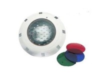 Прожектор (75Вт/12В) Emaux UL-P100 (в комплекте со светофильтрами)