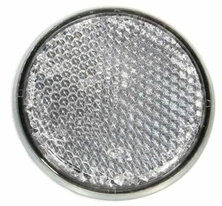 Лампа прож. пласт.с рамк. из нерж. ст.(16Вт/12В)с LED-эл.(цветн) Emaux LED-NP300-S