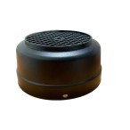  Крышка вентилятора насоса STP ( Ø 142мм) 