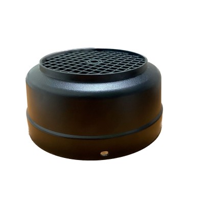  Крышка вентилятора насоса STP ( Ø 142мм) 