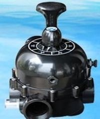 Вентиль 6-ти поз.  для фильтров S700-S1200  Emaux (боковой 2 дюйма)