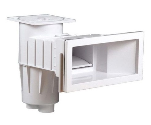 Скиммер Hayward 3118 PREMIUM Wide бетон Скиммер Hayward 3118 PREMIUM Wide бетон