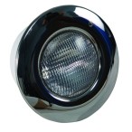 Галогенный прожектор Aquant 82111 (300 Вт) под бетон Галогенный прожектор Aquant 82111 (300 Вт) под бетон