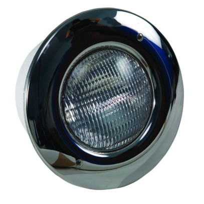 Галогенный прожектор Aquant 82111 (300 Вт) под бетон Галогенный прожектор Aquant 82111 (300 Вт) под бетон