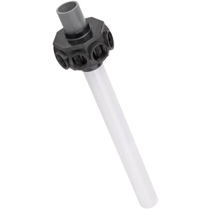 Дюзовая коробка-корзина с трубой для фильтров Aquaviva MFV27А