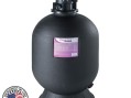 Фильтр песочный Hayward PowerLine (14 м³/ч, 2,5 бар) с 6-ти поз. клапаном