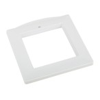 Лицевая рамка Kokido K445BU/W для скиммера Лицевая рамка Kokido K445BU/W для скиммера