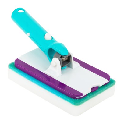 Скребок ватерлинии с губкой Kokido Evolution 