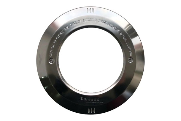 Рамка из нерж. стали прожектора UL-NP300S Emaux 89041609  (Opus)
