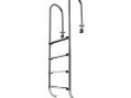 Лестница Kripsol Muro IM 4.D AISI-316 (4 ступ.) Лестница Kripsol Muro IM 4.D AISI-316 (4 ступ.)