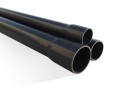 Труба Aquaviva ПВХ d75*2,3 PN 6 L-3 (штука)