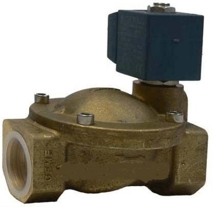 Электромагнитный клапан для бассейна 1 Danfoss