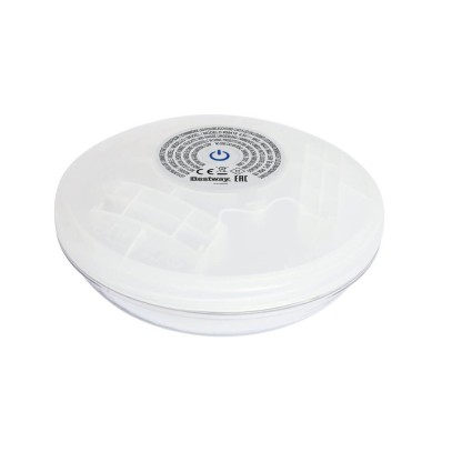 Лампа Bestway 58419 на солнечной батарее Лампа Bestway 58419 на солнечной батарее