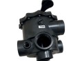 Кран шестиходовой 2,5'' бок подкл. S1000C/S1200C Кран шестиходовой 2,5'' бок подкл. S1000C/S1200C