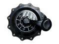 Кран шестиходовой 2,5'' бок подкл. S1000C/S1200C Кран шестиходовой 2,5'' бок подкл. S1000C/S1200C