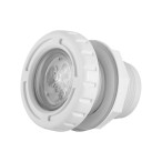 Прожектор светодиодный Aquaviva HJ-FG-PC95H-2, 6W RGB
