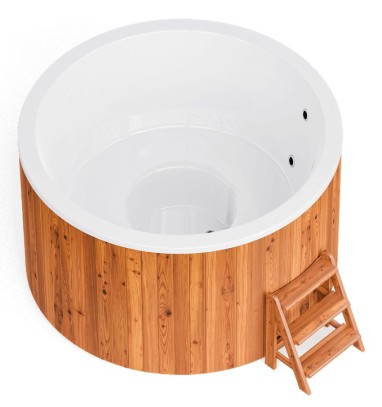 Купель Комфорт 195 Купель Комфорт 195