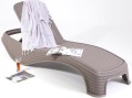 Шезлонг Атлантик (Atlantic) капучино Шезлонг Атлантик (Atlantic) капучино