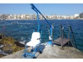 Подъемник для людей с инвалидностью F145 / F145B Подъемник для людей с инвалидностью F145 / F145B