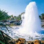 Форсунка Aquaviva PGHS40 Пенная гора