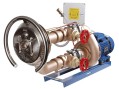Противоток Фитстар Taifun 7620020, (380 в, 63 м3/ч, 3,4 Квт) компл: насос, блок упр., лицевая панель, фитинги Противоток Фитстар Taifun 7620020, (380 в, 63 м3/ч, 3,4 Квт) компл: насос, блок упр., лицевая панель, фитинги