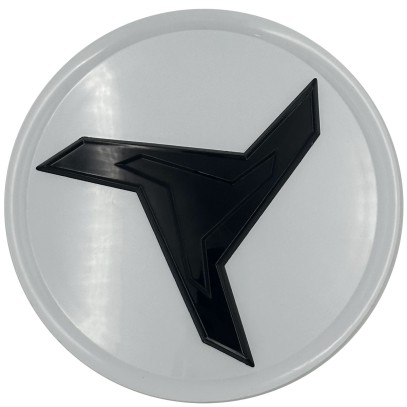  Крышка колеса для робота пылесоса Inver X30/X60/X80 