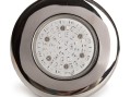 Прожектор светодиодный Aquaviva LED203 54LED (5Вт) RGB, стальной Прожектор светодиодный Aquaviva LED203 54LED (5Вт) RGB, стальной