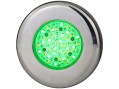 Прожектор светодиодный Aquaviva LED203 54LED (5Вт) RGB, стальной Прожектор светодиодный Aquaviva LED203 54LED (5Вт) RGB, стальной