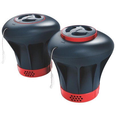  Дозатор Kokido Revolution CD20BU/REV (табл. 75 мм) 