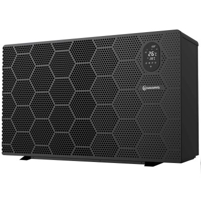 Тепловой насос Aquaviva X26 AVX26-10CP инвертор (тепло/холод, 9,9 кВт) Тепловой насос Aquaviva X26 AVX26-10CP инвертор (тепло/холод, 9,9 кВт)