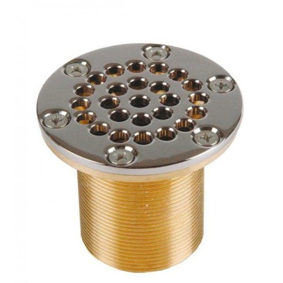  Форсунка всасывающая для перелива Fitstar 3851720, НР 2