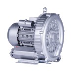  Бловер Aquant 2RB510 (210м³/ч, 1,5кВт, 2HP, 25кПа, 220В) Уценка 