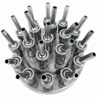 Форсунка Aquaviva CA40 Цветок Форсунка Aquaviva CA40 Цветок