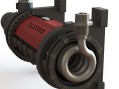 Теплообменник Elecro SST 95 кВт Titan