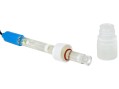  Электрод Aquaviva pH двойная диафрагма, кабель 3м 