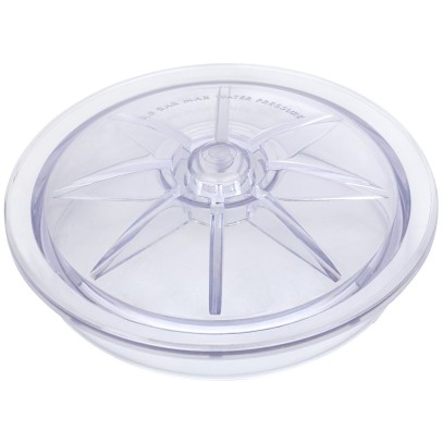  Крышка префильтра с уплотнительным кольцом для насосов Hayward K-FLO (RPUM0002.10R) 